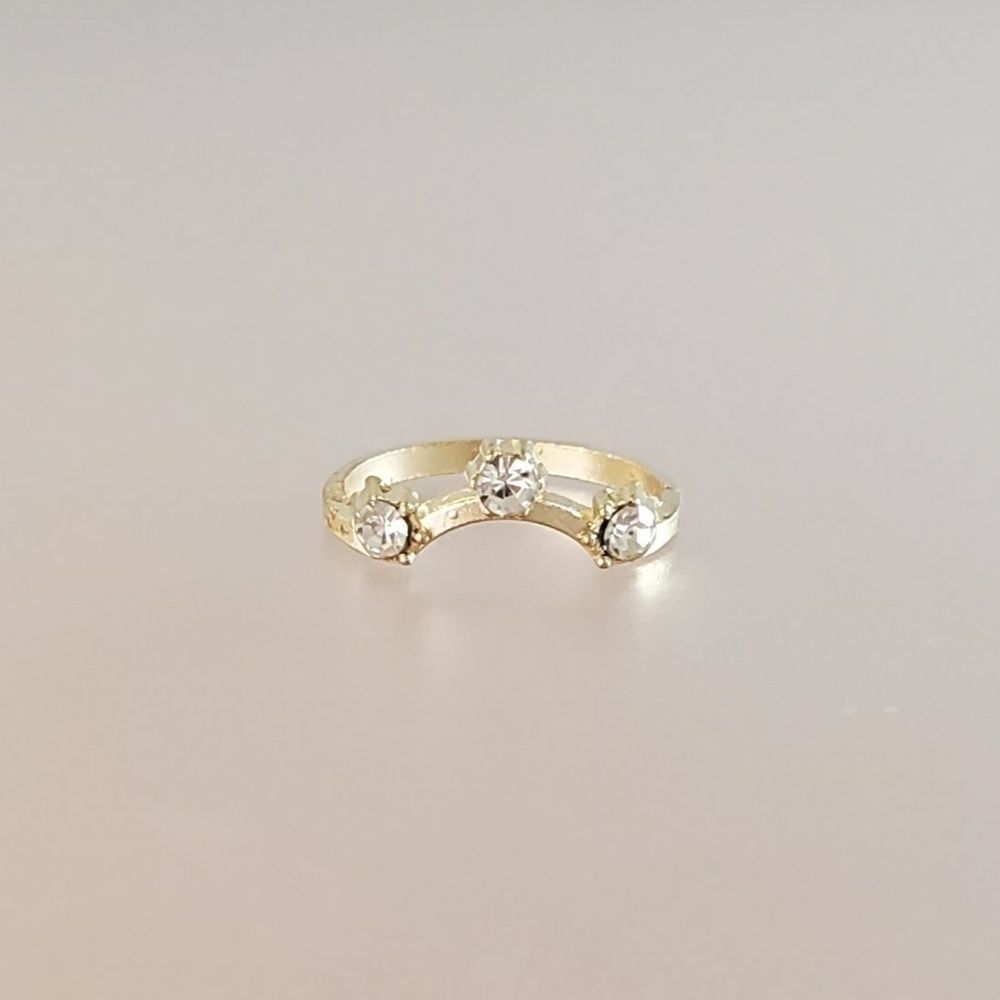 Fashion Midi Ring